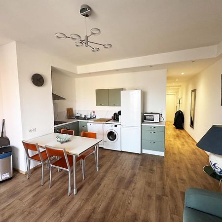 Appartement T2 La Singulière à Sète Extérieur photo